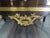 Late 19th Century Late 19th Century French Louis XV Style Ebonized Commode or Chest For Sale - Image 5 of 11