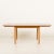Mid-Century Modern Teak Table with Hidden Leaves by William Watting for Fristho, 1950s For Sale - Image 17 of 18