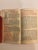 Black Vintage My Sunday Missal Explained by Father Stedman Catholic Prayer Book Pocket Missal For Sale - Image 8 of 9
