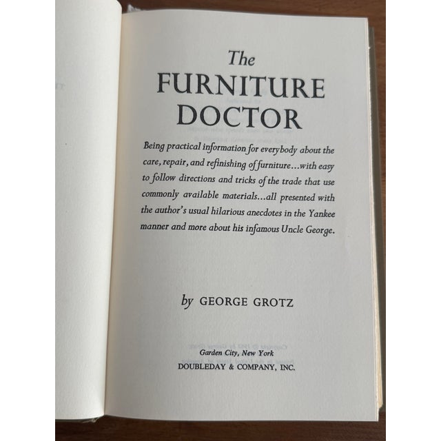 Paper Vintage Antique Reference Books, Set of Five For Sale - Image 7 of 18