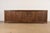 Modern Distressed Blue Painted Monumental Sideboard by Van Thiel For Sale - Image 11 of 13