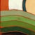 2020s Time Zone 11 - Original Minimalist Color Field Acrylic and Resin Artwork on Wood Panel by Ricky Hunt For Sale - Image 5 of 9