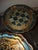 1940s Three Small Vintage Florentine Trays For Sale - Image 5 of 16