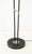 1960's Mid-Century Modern Style After Stilnovo Two Arm Adjustable Italian Floor Lamp For Sale - Image 11 of 18