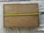 Wood Vintage Wimbledon/British Tennis Memorabilia Wood Shadow Box For Sale - Image 7 of 9