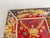 Ceramic Barocco Holiday Christmas Limited Edition Ashtray by Versace for Rosenthal, 2020 For Sale - Image 7 of 9