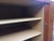1960s Mid Century Hans Wegner Presidential Teak Credenza For Sale - Image 5 of 11