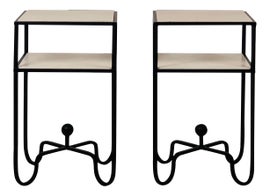 Example of New & Custom Accent Tables