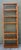 Vintage Wrapped Rattan Etagere For Sale - Image 9 of 12