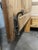 Antique Large French Pine Armoire Wardrobe For Sale - Image 12 of 12