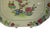 Indian Antique Copeland Spode "Willis" Indian Tree 12.5" Hand Enameled Serving Platter New Stone England Nov 1918 For Sale - Image 3 of 9