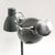 Vintage French Double-Shade Desk Lamp from Jumo, 1940s For Sale - Image 16 of 18