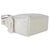 Latte Lambskin Macrocannage Medium D-Dream Bag For Sale In New York - Image 6 of 8