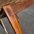 Antique Early American Primitive Chestnut Farmhouse Dining Table, Circa 1800 For Sale In Washington DC - Image 6 of 18