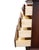 Wood Thomasville Furniture Collector's Cherry Traditional Style 28" Four Drawer Nightstand 10111-818 For Sale - Image 7 of 12
