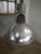 Industrial Lamp from Zetalux, Italy, 1960s For Sale - Image 12 of 12