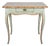 French Painted Side Table, 1920s For Sale