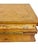 Antique French Gilt Leather-Bound Book Box For Sale - Image 9 of 16