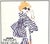 Contemporary 1991 French Vintage Fashion Print-Dior by Gruau For Sale - Image 3 of 4