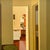 Barbara Morgan Roberts Vintage 1974 Mid Century Modern Edward Hopper Style " Interior " Framed Original Large Realist Painting For Sale In Kansas City - Image 6 of 17