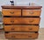 This gorgeous Victorian Chest of drawers has excellent period features that would excentuate the home bedroom or living...