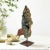 Capture the spirit of the open range and bring a touch of storied history into your home with this exquisite Antique...