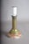 French Neoclassical Brass and Marble Table Lamps, 1920s, Set of 2 For Sale - Image 4 of 10