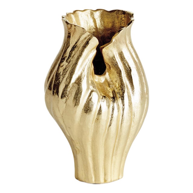 Rosalie Vase Small For Sale