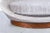 Wood Mid-Century Modern Oversized Walnut Satellite Lounge Chair by Milo Baughman For Sale - Image 7 of 10