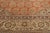 Late 19th Century Late 19th Century Haji Khalili Persian Tabriz Rug, 10'00 X 12'02 For Sale - Image 5 of 9