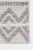 Contemporary Momeni Contemporary Indoor/Outdoor Hermosa Rug in Ivory, 7'9" x 9'9" For Sale - Image 3 of 8