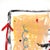 2020s Cowboy in Disguise - Original Western Pop Street Art Acrylic Painting on Cardstock by Gary John For Sale - Image 5 of 6