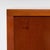 Modern Pair of sideboards by Mobili i Caccia alla Volpe, Italy 1970s For Sale - Image 3 of 12
