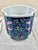 Late 20th Century Vintage Chinoiserie Cachepot For Sale - Image 5 of 9
