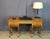 20th Century Dressing Table in Amboyna Burl For Sale - Image 12 of 16