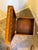 Vintage Maitland-Smith Mahogany Parquetry Box Table For Sale In San Francisco - Image 6 of 14