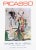 1980s "Galerie Felix Vercel" Print After Pablo Picasso For Sale