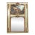 Early 19th. C. French Trumeau Mirror For Sale