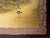 "Plum Blossom, Peonies and Irises" by Kokei, Showa Era Japanese Byobu Screen For Sale - Image 14 of 18