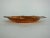 Copper Marie Zimmermann Arts and Crafts Copper Lotus Form Dishes, Set of 6 For Sale - Image 8 of 11