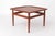 Grete Jalk Mid-Century Modern Danish Teak Side Table by Grete Jalk for Glostrup, 1960s For Sale - Image 4 of 12