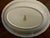 This Royal Doulton Monteigne (H4954) open vegetable dish is a discontinued pattern. The company manufactured in England...