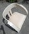 Mid-Century Modern Elisa Model Chair by Giovanni Battista Bassi for Poltronova, 1964 For Sale - Image 3 of 7