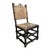 Antique Ashanti Asipim Chair For Sale - Image 4 of 9