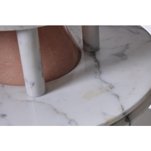 Gaya Centrepiece by Ettore Sottsass for UP&UP, 1983 For Sale - Image 10 of 14