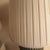 Ribbed Lamps, Set of 2 For Sale - Image 11 of 18