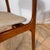 Set of 4 teak chairs by Erik Buch, 1960s