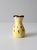 Vintage Handmade Studio Pottery Vase For Sale - Image 4 of 8