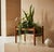 Mid-Century Danish Teak Planter by Spøttrup For Sale - Image 4 of 7