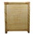 1970s Twisted Rattan and Cane Chest Attributed to Bielecky Brothers For Sale - Image 4 of 5